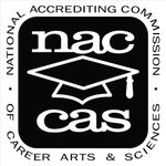 national accrediting commission of career arts & sciences